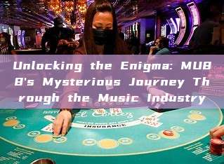 Unlocking the Enigma: MU88's Mysterious Journey Through the Music Industry